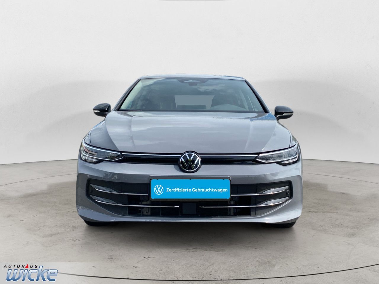 Volkswagen Golf 1.5 eTSI Goal APP CONNECT KLIMA PDC LM foto 3