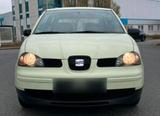 Seat Gelöscht Seat Arosa TÜV Neu - Seat aus 2002