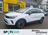 Opel Crossland 1.2T AT6 Elegance  AHK Navi Sitzhzg - Opel Crossland (X) Jahreswagen