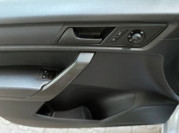 Fahrzeugabbildung Volkswagen Caddy 2.0TDI Kasten DSG#ACC#Navi#Blutooth