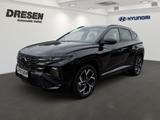 Hyundai Tucson N Line Hybrid FL HEV (MY26) 1.6 T-GDi (23
