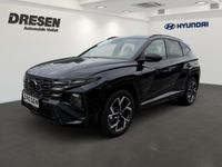 Hyundai TUCSON - Vorschau Bild 1