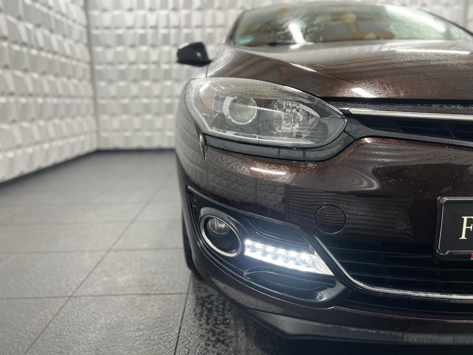 Renault Megane 2015 — photo 7