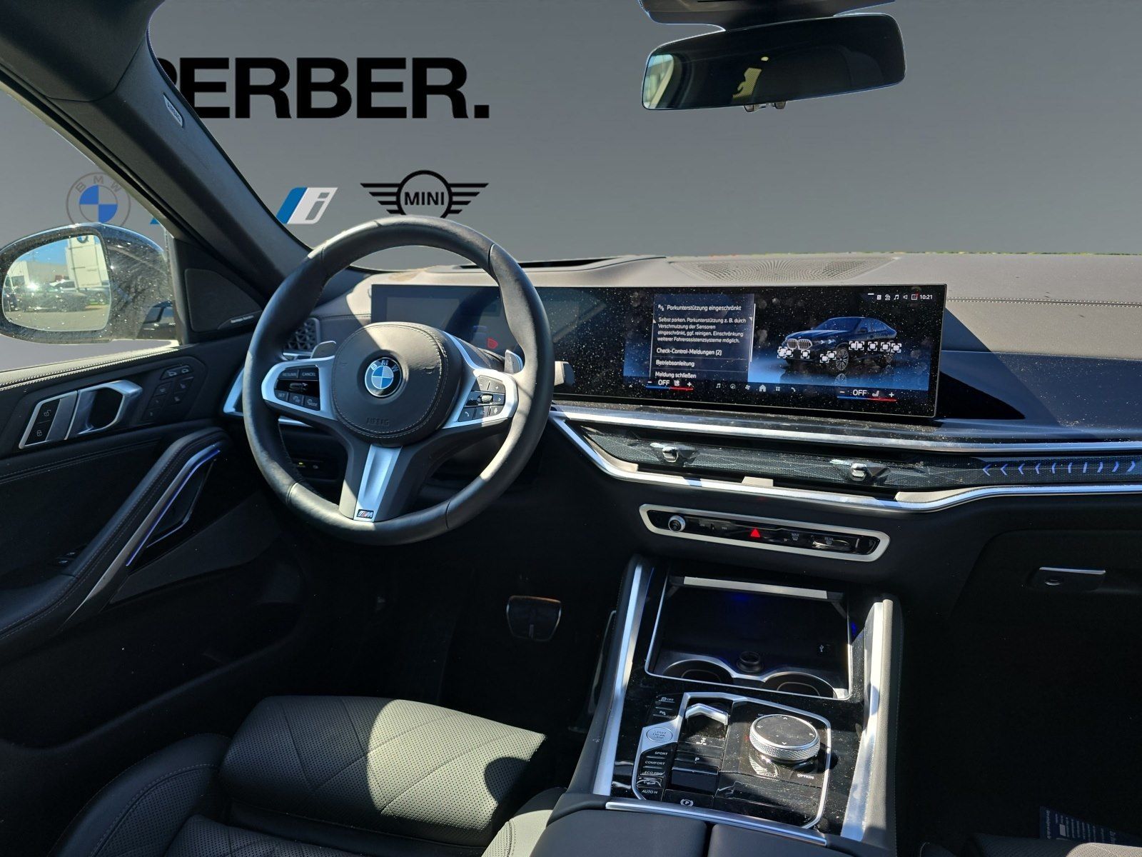 BMW X6 - Bild 16