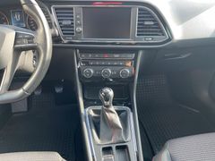 SEAT Leon Style FR Anhängerkupplung|Tempomat|Klimaaut