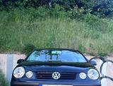 Volkswagen Ich verkaufe polo 2004 sehr gute Zustand - Volkswagen Polo mit Benzin-Antrieb: Kombi