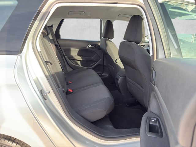 Peugeot 308 1.6 HDI SW Active|Navigation|PDC|Tempomat