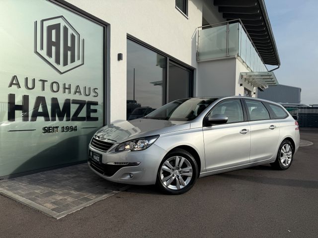 Peugeot 308 1.6 HDI SW Active|Navigation|PDC|Tempomat