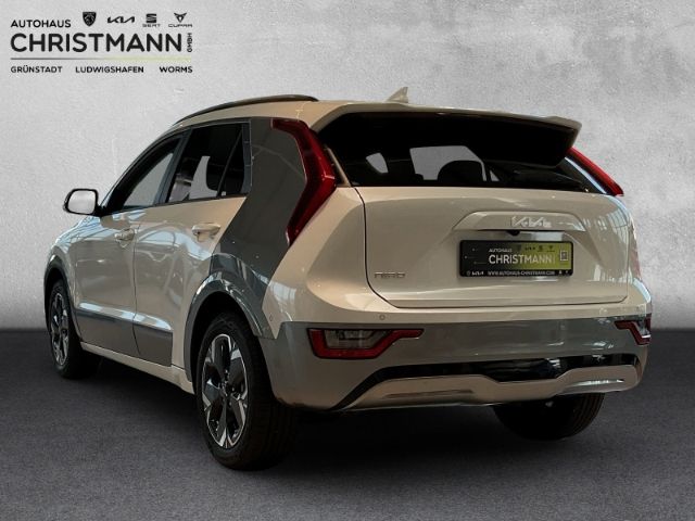 Fahrzeugabbildung Kia Niro E-INSPIRATION*WÄRMEPUMPE*TECHNOLOGIE-PAKET*