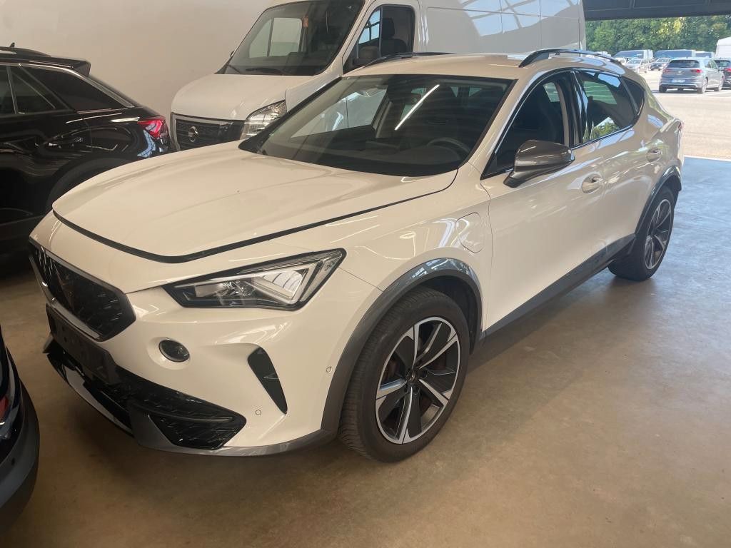 Image of Cupra Formentor