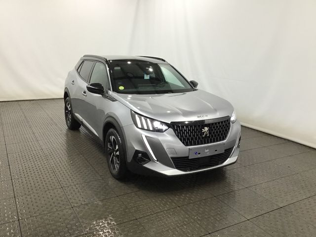 Peugeot 2008 1.5 Blue HDI 110 GT