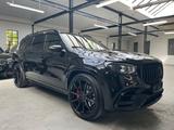 Mercedes-Benz GLS 63 AMG 4Matic+ *BRABUS 700*24´* - Mercedes-Benz GLS 63 aus 2021