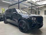 Mercedes-Benz GLS 63 AMG 4Matic+ *BRABUS 700*24´* - Mercedes-Benz GLS-Klasse in Duisburg