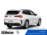 BMW X3 M50 - Vorschau Bild 2