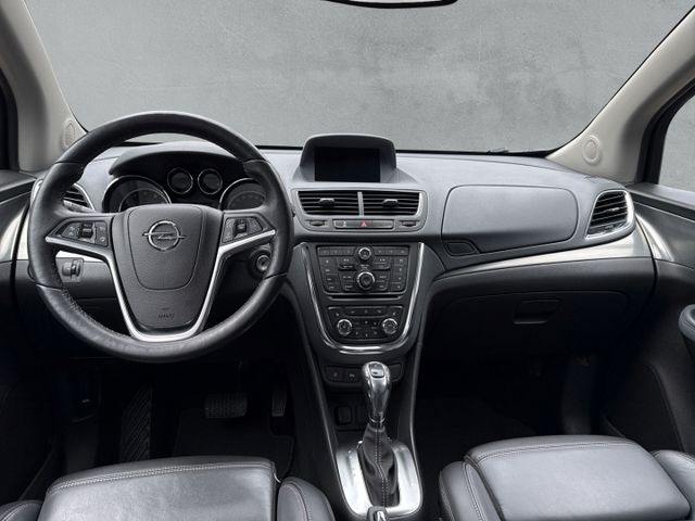 Mokka Color Innovation 1.4 Turbo NAVI AHK CAM PD