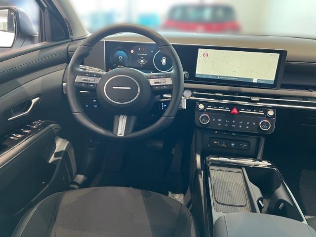 Hyundai Tucson – Bild 10