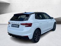 Skoda Fabia - Vorschau Bild 5