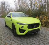 Maserati Levante Modena S *KEYLESS*STERNEHI*APPLECARPLAY* - Maserati Levante aus 2023