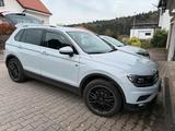 Volkswagen VW Tiguan Sondermodell JION - Volkswagen Tiguan: Sondermodell