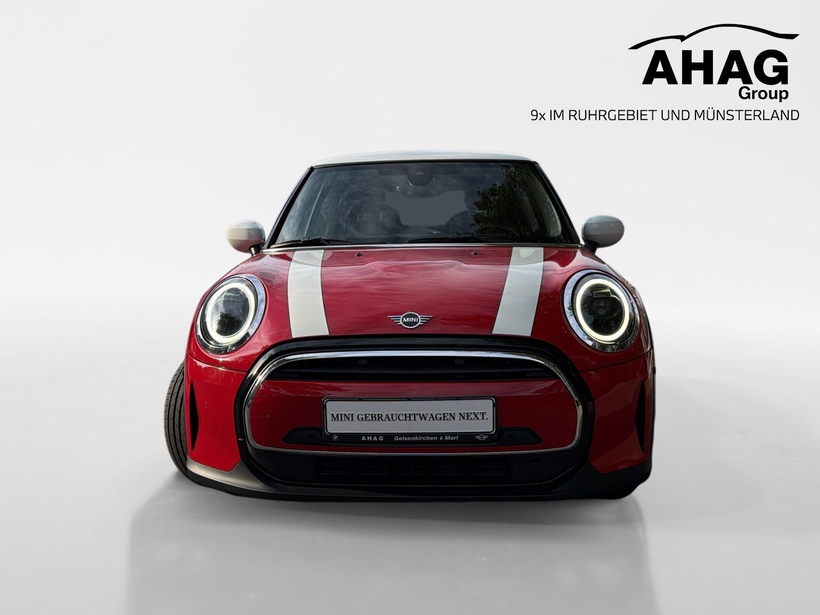 MINI Cooper - Bild 2