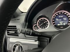 MERCEDES-BENZ E 350 CGI / 39.tKM/ VOLLAUS. / 292PS/ GARANTIE
