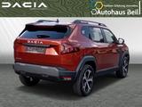 Dacia Duster Journey TCe 130 - Dacia Duster Vorführfahrzeuge