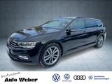 Volkswagen Passat Variant Business Sportpaket AHK Navi Mass - Volkswagen Passat Variant in Hamm