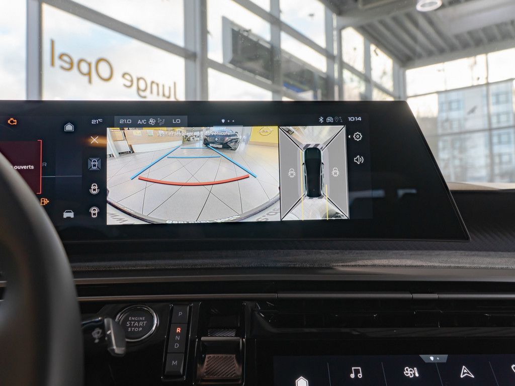 Peugeot 5008 - Bild 16