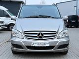 Mercedes-Benz 3.0 CDI LANG/XENON/6SITZER/NAVI/AHK/LEDER/KAMERA - Mercedes-Benz Viano Gebrauchtwagen Sitze