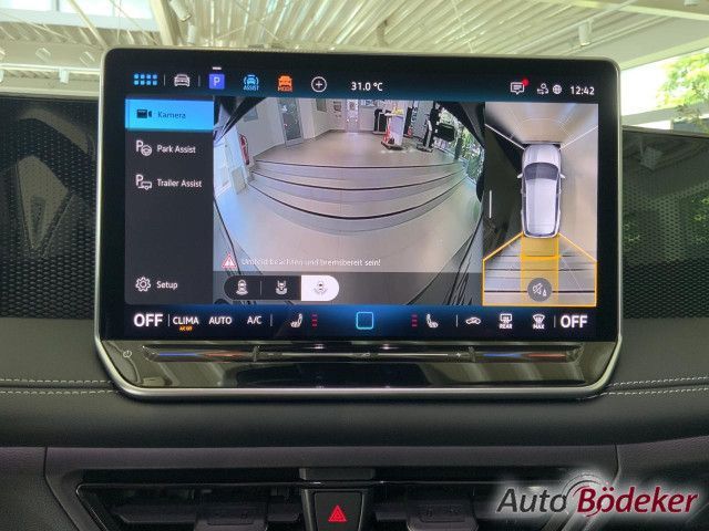 Volkswagen Tiguan ENERGY 2.0 l TDI SCR 110 kW (150 PS) Navi