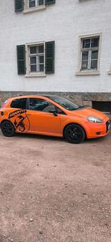 Fiat verkauf fiat punto - Fiat Punto in Dresden