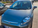 Fiat Punto Serie 3 Dynamic 3T 1.4 8V - Fiat Punto Dynamic mit Benzin-Antrieb