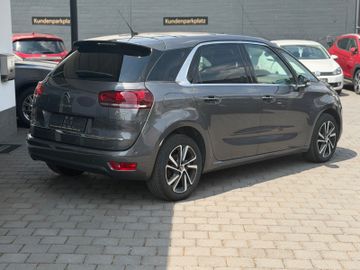 Citroen C4 Picasso - 4