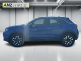 Opel Mokka 1.2 Turbo Elegance *bequemer Einstieg* - Opel Mokka Gebrauchtwagen in Leipzig
