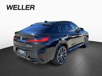 BMW X4 M40 - Vorschau Bild 5