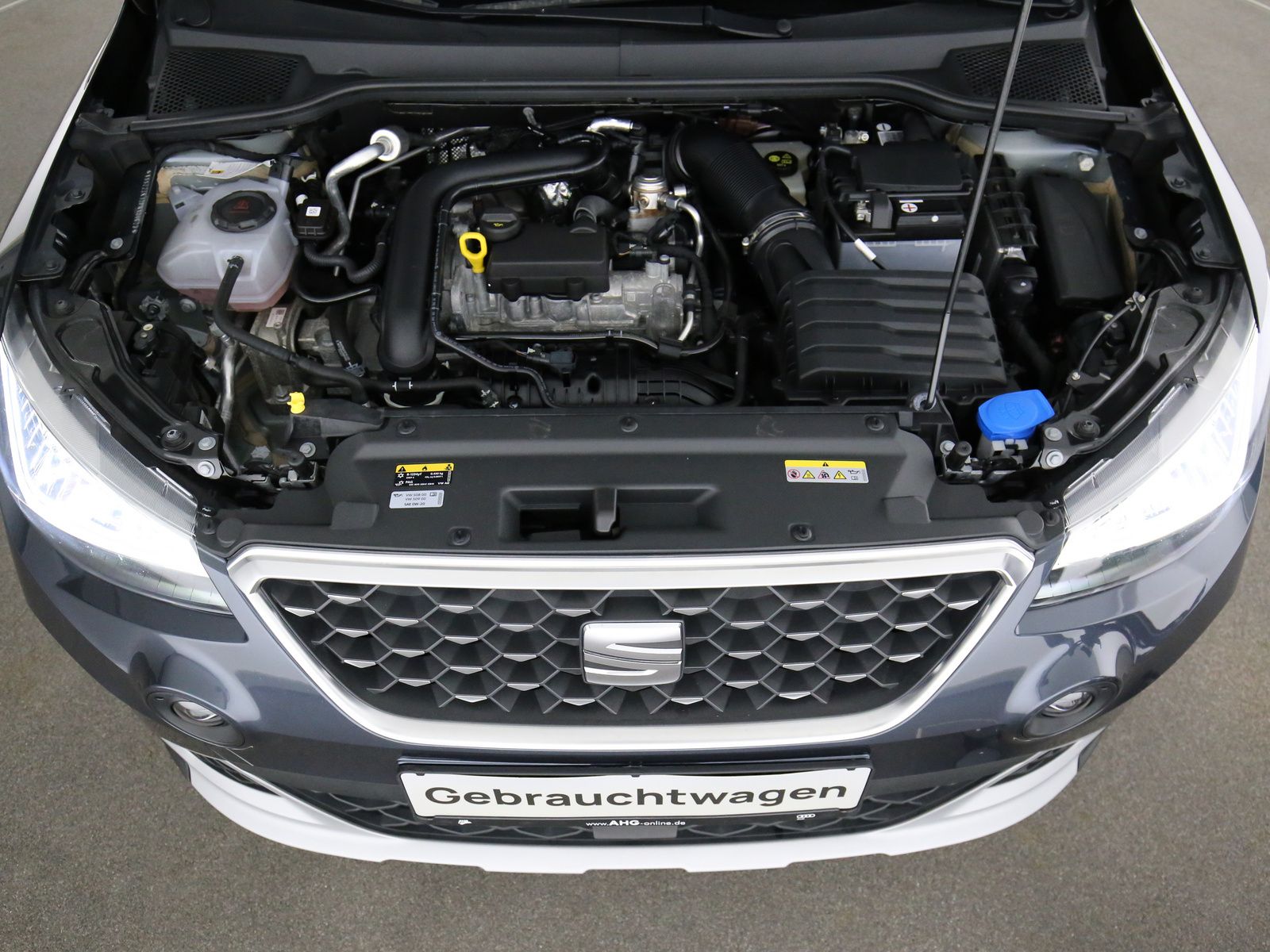 Seat Arona - Bild 30