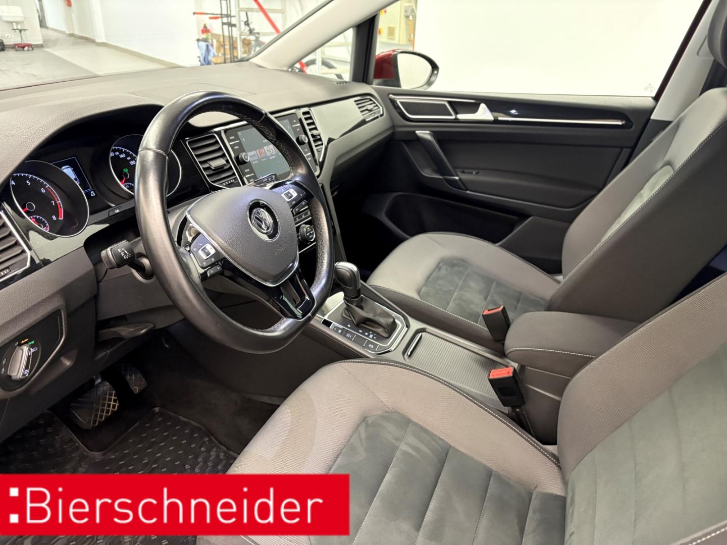 Volkswagen Golf 1.5 TSI Highline KAMERA AHK NAVI, миниатюра 9