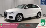 Audi Q3 sport quattro AHK*QUATTRO*SITZHEIZUNG*TEMPO - Audi Q3 mit Diesel-Antrieb: Geländewagen
