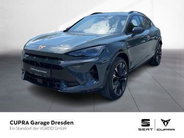 Cupra Formentor VZ 2.0 TSI 195 kW (265 PS) 7-Gang-DSG