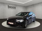 Audi A6 Avant Design S line 50 TDI quattro 210(286) k - Audi A6 mit Diesel-Antrieb: Automatik