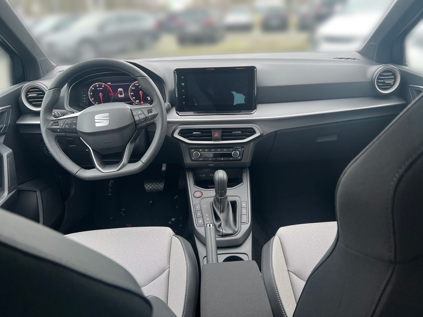 Seat Arona - Bild 10