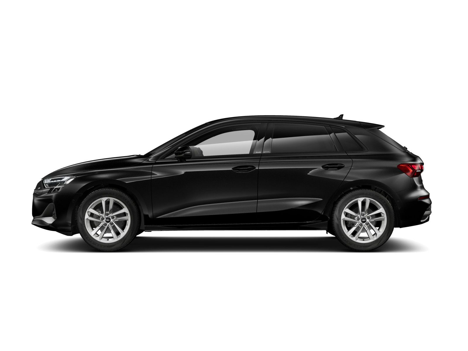 Audi A3 - Bild 5