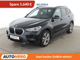 BMW sDrive 20i Sport Line Aut.*NAVI*CAM*LED*TEMPO* - BMW Gebrauchtwagen in Nürnberg