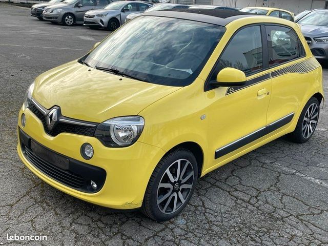 Renault Twingo Intens