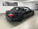 BMW 330 Baureihe 3 Cabrio 330 Ci - BMW 330: 330ci