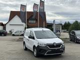 Renault Kangoo Advance L1 Blue dCi 95 MY24 - Renault Kangoo Tageszulassungen mit Diesel-Antrieb