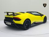 Lamborghini Huracán Performante Spyder I AD PERSONAM I FORGE - Lamborghini in Hamburg