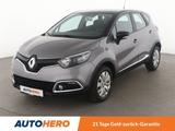 Renault Captur 1.2 TCe Energy Experience Aut.*TEMPO*SHZ* - Renault Captur in Nürnberg