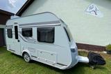 Tabbert Da Vinci 390 QD, Mover, Klima, 1500kg, ..., TOP - Tabbert Wohnwagen Da vinci
