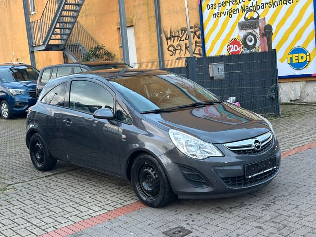 Opel Corsa 1.4 ecoFLEX Color Edition 74kW S/S